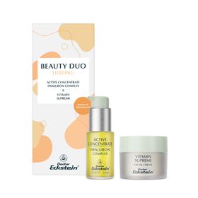 Doctor Eckstein Beauty Duo Liebling