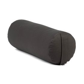 bodhi Yogabolster ECO Dinkel Anthrazit