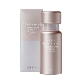Axxzia - Beauty Eyes Day Care Cream