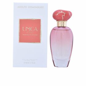 adolfo-dominguez Unica Coral Eau de Toilette Floral und Oriental