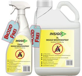 INSIGO Wespenspray