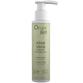 Orgie BIO *Aloe Vera* Intimate Gel