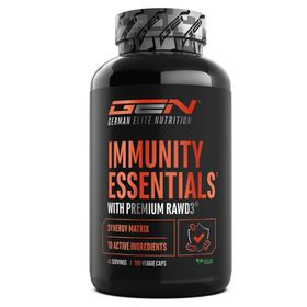 GEN Immunity Essentials