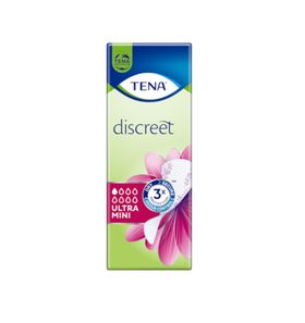 TENA Discreet Ultra Mini