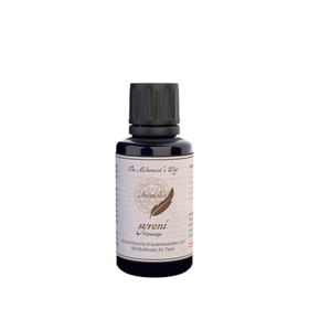 The Alchemist`s Way syreni – Fürsorge