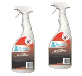 FUTUM Zeckenspray