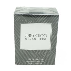 Jimmy Choo Urban Hero Männlicher Duft Mutig