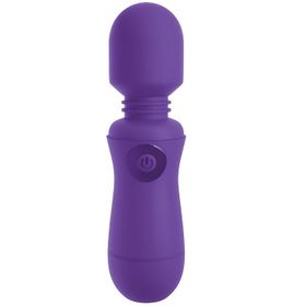 Massagestab Endulge” | Wiederaufladbar, flexibel, 7 Vibrationsmodi | Pipedream