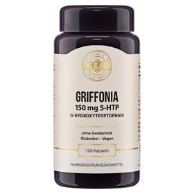 i-like-it-clean Griffonia 150 mg 5-HTP