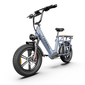 KINGBULL Voyager 2.0 E-Bike mit 48 V / 15 Ah herausnehmbarem Akku