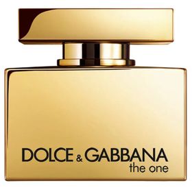 Dolce & Gabbana The One Gold Intense Eau de Parfum 75ml