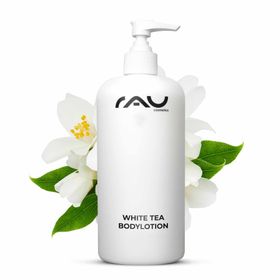 RAU Cosmetics Bodylotion für trockene Haut