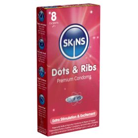 Skins *Dots & Ribs*