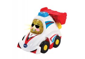 Vtech 80-514204 Tut Tut Baby Flitzer - Rennauto