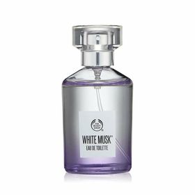 Body shop white musk etv  ba
