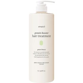 SIMPLYO Protein Booster Hair Treatment een Breeze Hair Mask 000 ml