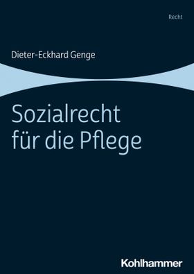 Sozialrecht für die Pflege