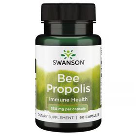 SWANSON Bienenpropolis 550 mg