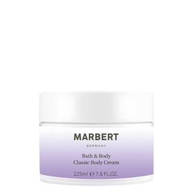 Marbert Bath & Body CLASSIC Body Cream