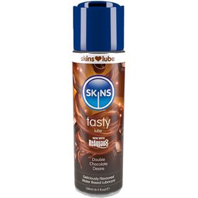 Skins *Tasty* Double Chocolate Desire