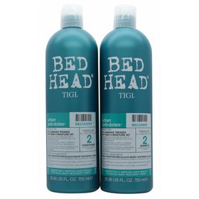 Tigi Duo Pack Bed Head Urban Antidotes Recovery