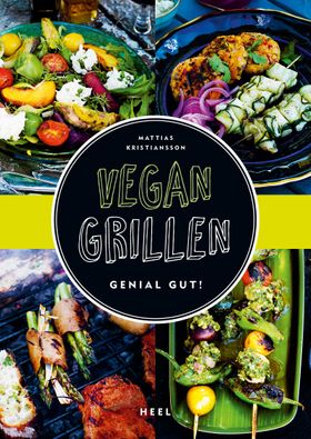 Vegan Grillen