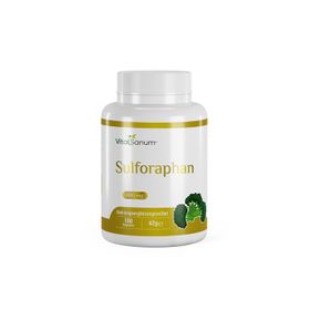 VitaSanum®- Sulforaphan
