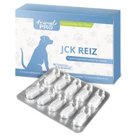 Animal Pro | JCK REIZ