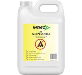 INSIGO Wespenspray