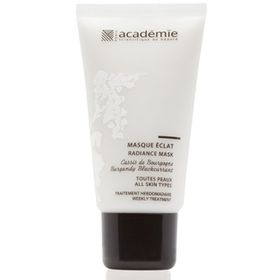 Academie Aromathérapie Masque Eclat