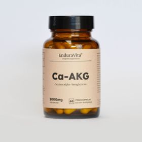 EnduraVita Ca-AKG Kapseln
