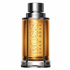 Hugo Boss Boss The Scent Edt Spray