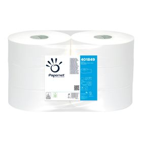 Papernet Maxi Jumbo Toilettenpapier 401849