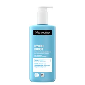 Neutrogena - Bodylotion Gel "Hydro Boost"
