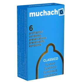 Muchacho *Classico* (Classic)