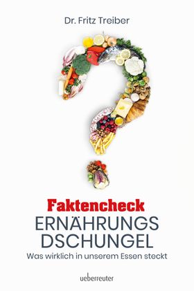 Faktencheck Ernährung