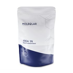 MoleQlar Kreatin