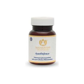 Maharishi - AyurDefence Kräutertabletten