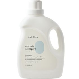SIMPLYO Skin Friendly Clean Cotton 500 ml