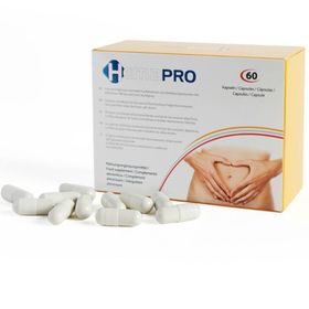500Cosmetics Hemapro Pills zur Hämorrhoiden Vorbeugung