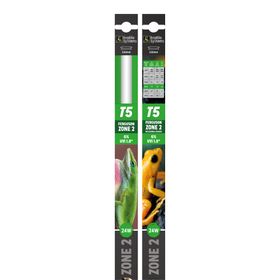 Reptile Systems T5 Leuchtstoffröhre 6% UVB, UVI 1.8, Ferguson Zone 2