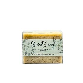Saint Savon MULTI-FUNCTIONAL SOAP SPONGE