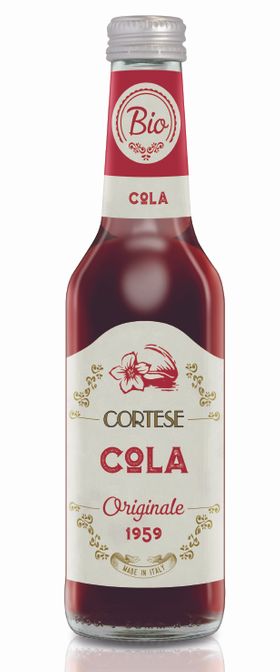 Cortese Bio Originale Cola