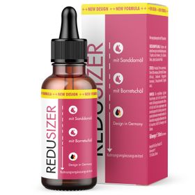 Redusizer Drops