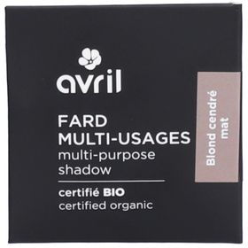 Avril - Zertifizierter Bio-Lidschatten