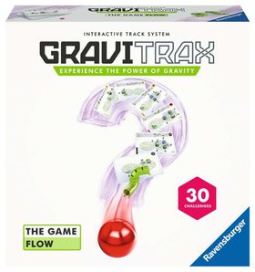 Ravensburger GraviTrax The Game Flow Konstruktionssets