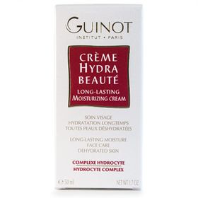 Guinot Creme Hydra Beaute Long Lasting Moisturizing Cream