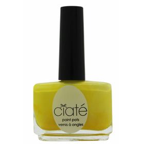 Ciat� The Paint Pot Nagellack  - Big Yellow Taxi