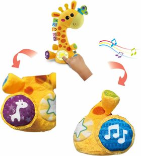 VTech Tanz-mit-mir-Giraffe