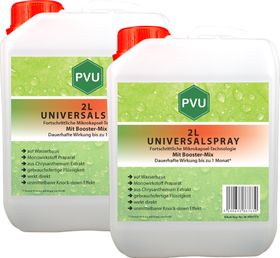PVU Universal Insektenspray